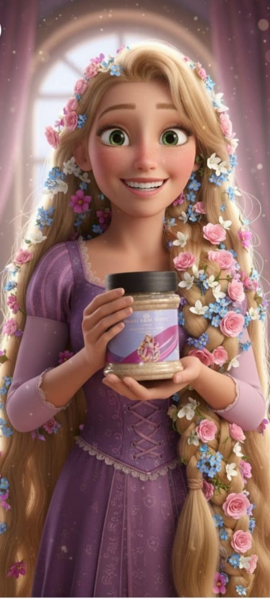 Hair Growth Powder