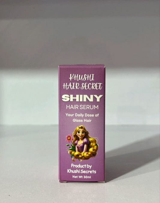 Hair Katrine Serum 30ML