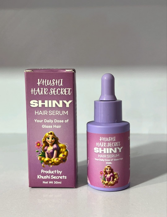 Hair Katrine Serum 30ML